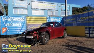 Mazda MX-5 1.5 Skyactiv G-131 16V Sloopvoertuig (2018, Rood)