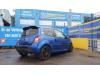 Renault Twingo II 1.6 16V RS Sloopvoertuig (2009, Blauw)