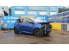 Renault Twingo II 1.6 16V RS Sloopvoertuig (2009, Blauw)