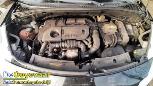 Citroen DS3 1.6 e-HDi Sloopvoertuig (2011, Zwart, Wit)