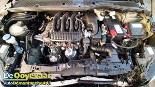 Peugeot 208 II 1.2 Vti 12V PureTech 75 Sloopvoertuig (2021, Zwart)