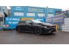 Mercedes CLA Shooting Brake 2.0 CLA-250 Turbo 16V Sloopvoertuig (2020, Zwart)