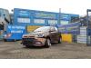 Hyundai i20 1.4i 16V Sloopvoertuig (2016, Metallic, Bruin)