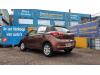 Hyundai i20 1.4i 16V Sloopvoertuig (2016, Metallic, Bruin)
