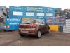 Hyundai i20 1.4i 16V Sloopvoertuig (2016, Metallic, Bruin)