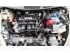 Ford Fiesta 6 1.4 16V LPG Sloopvoertuig (2017)