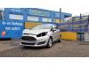 Ford Fiesta 6 1.4 16V LPG Sloopvoertuig (2017)