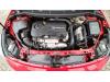 Opel Astra K 1.4 Turbo 16V Sloopvoertuig (2016, Rood)