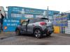 Citroen C3 Aircross I 1.2 e-THP PureTech 110 Sloopvoertuig (2018, Grijs)