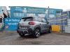 Citroen C3 Aircross I 1.2 e-THP PureTech 110 Sloopvoertuig (2018, Grijs)