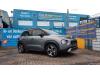 Citroen C3 Aircross I 1.2 e-THP PureTech 110 Sloopvoertuig (2018, Grijs)