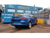 Seat Toledo 1.2 TSI Sloopvoertuig (2013, Blauw)