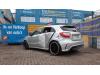 Mercedes A 1.6 A-200 16V Sloopvoertuig (2012, Metallic, Grijs)