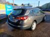 Opel Astra K Sports Tourer 1.4 Turbo 16V Sloopvoertuig (2017, Metallic, Grijs)