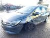 Opel Astra K Sports Tourer 1.4 Turbo 16V Sloopvoertuig (2017, Metallic, Grijs)