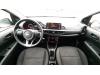 Kia Picanto 1.0 12V Sloopvoertuig (2018, Geel)
