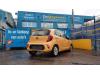 Kia Picanto 1.0 12V Sloopvoertuig (2018, Geel)