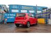 Kia Picanto 1.0 T-GDI 12V Sloopvoertuig (2020, Metallic, Rood)