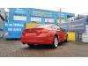 BMW 4 serie 420i 2.0 TwinPower Turbo 16V Sloopvoertuig (2016, Metallic, Rood)
