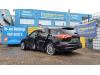 Ford Focus 4 Wagon 1.5 EcoBlue 120 Sloopvoertuig (2019, Metallic, Zwart)