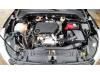Ford Focus 4 Wagon 1.5 EcoBlue 120 Sloopvoertuig (2019, Metallic, Zwart)