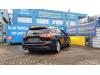 Ford Focus 4 Wagon 1.5 EcoBlue 120 Sloopvoertuig (2019, Metallic, Zwart)