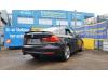 BMW 3 serie 320i 2.0 16V Sloopvoertuig (2015, Metallic, Zwart)