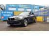 BMW 3 serie 320i 2.0 16V Sloopvoertuig (2015, Metallic, Zwart)
