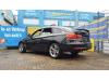 BMW 3 serie 320i 2.0 16V Sloopvoertuig (2015, Metallic, Zwart)