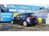 Volkswagen Golf VII 1.2 TSI 16V Sloopvoertuig (2014, Metallic, Blauw)