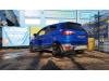 Ford EcoSport 1.0 EcoBoost 12V 125 Sloopvoertuig (2016, Metallic, Blauw)