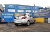 Opel Corsa E 1.3 CDTi 16V ecoFLEX Sloopvoertuig (2016, Metallic, Grijs)