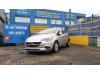 Opel Corsa E 1.3 CDTi 16V ecoFLEX Sloopvoertuig (2016, Metallic, Grijs)