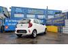 Kia Picanto 1.0 12V Sloopvoertuig (2018, Wit)