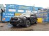 BMW iX3 Electric Sloopvoertuig (2022, Metallic, Grijs)