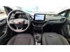 Ford Fiesta 7 1.0 EcoBoost Active 12V Hybrid 125 Sloopvoertuig (2020, Blauw)