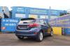 Ford Fiesta 7 1.0 EcoBoost Active 12V Hybrid 125 Sloopvoertuig (2020, Blauw)