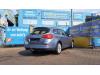 Opel Astra J Sports Tourer 1.4 Turbo 16V Sloopvoertuig (2011, Metallic, Blauw)