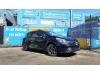 Renault Clio IV Estate/Grandtour 0.9 Energy TCE 12V Sloopvoertuig (2014, Zwart)