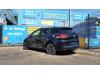 Renault Clio IV Estate/Grandtour 0.9 Energy TCE 12V Sloopvoertuig (2014, Zwart)