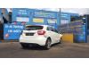Mercedes A 1.8 A-180 CDI 16V Autom. Sloopvoertuig (2013, Wit)