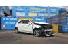 Mercedes A 1.8 A-180 CDI 16V Autom. Sloopvoertuig (2013, Wit)