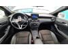 Mercedes A 1.8 A-180 CDI 16V Autom. Sloopvoertuig (2013, Wit)