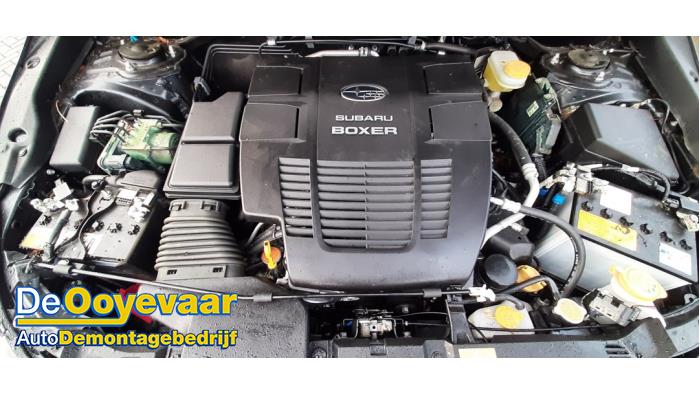 Subaru XV 2.0 e-Boxer AWD 16V Sloopvoertuig (2020, Grijs)