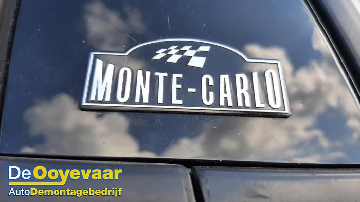 Skoda Fabia III 1.0 TSI 12V Sloopvoertuig (2018, Rood)