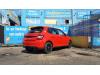 Skoda Fabia III 1.0 TSI 12V Sloopvoertuig (2018, Rood)