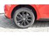Skoda Fabia III 1.0 TSI 12V Sloopvoertuig (2018, Rood)