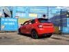 Skoda Fabia III 1.0 TSI 12V Sloopvoertuig (2018, Rood)