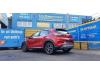 Donor auto Ford Puma 1.0 Ti-VCT EcoBoost 12V uit 2021