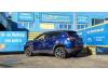 Jeep Compass II 1.3 4XE 240 16V 4x4 Sloopvoertuig (2020, Blauw)